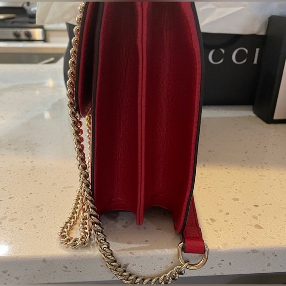 Gucci interlocking bag - Picture 6 of 7